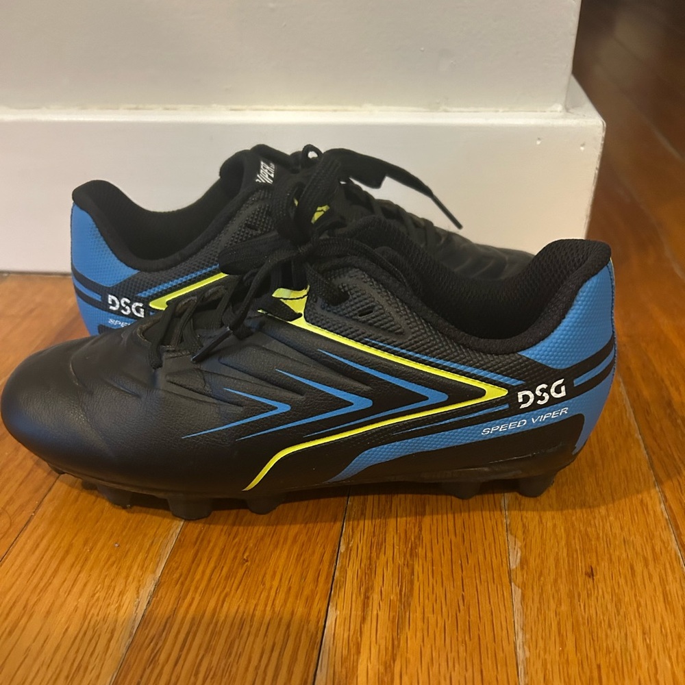 Soccer Cleats